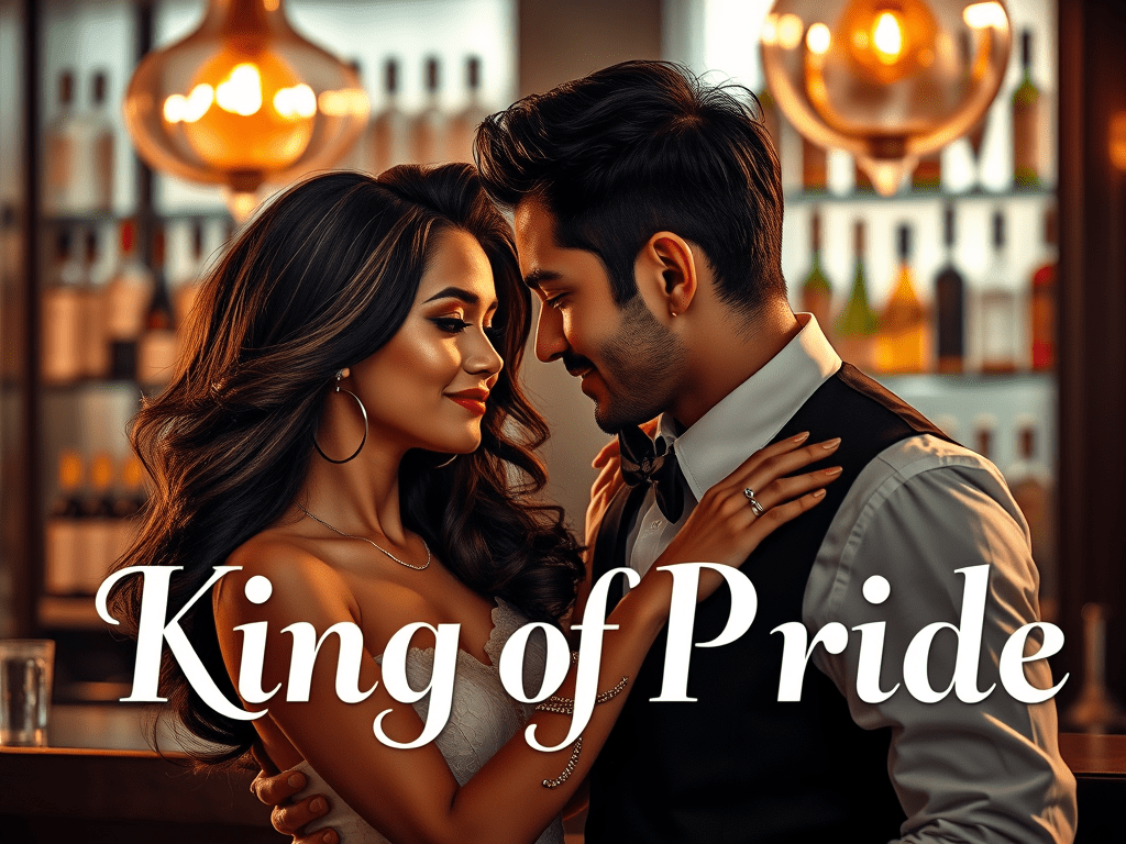 King of Pride