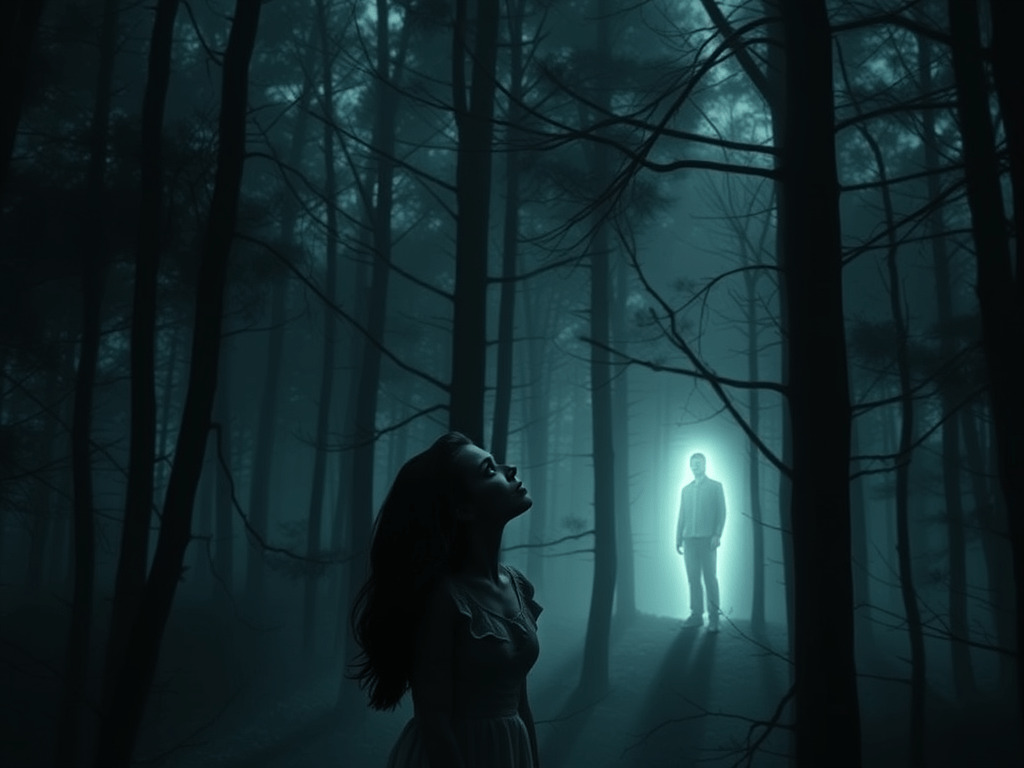 “Maybe I’m Too Grown for This?” – Rereading Twilight (Chapters&nbsp;7–11)